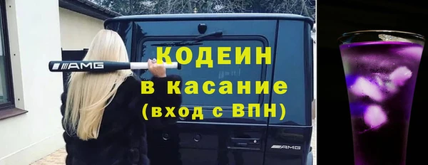 хмурый Рославль